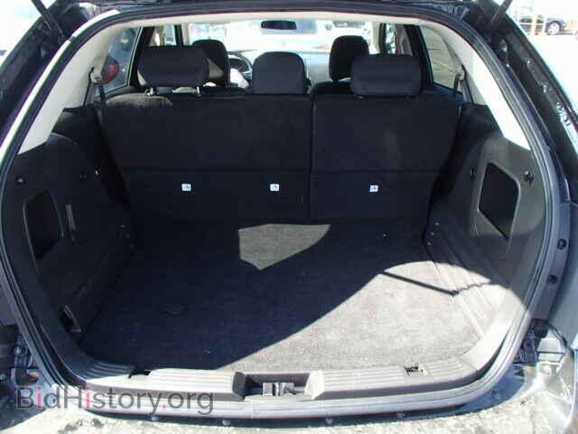 2009 FORD EDGE - VIN: 2FMDK36C49BA53578 - Photo 10