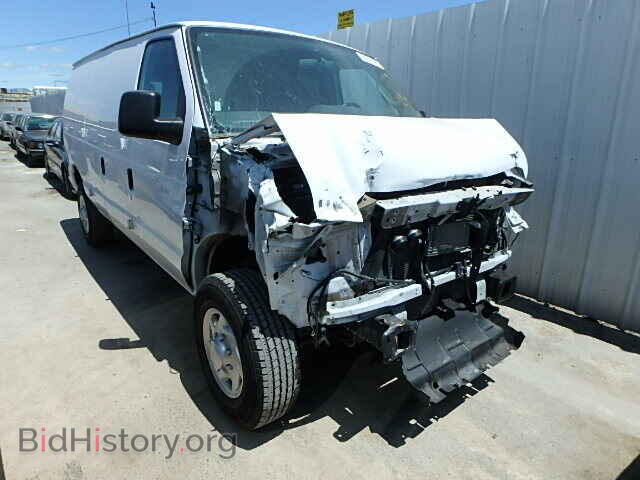 Фотография 1FTNE2EW1DDA58147 - FORD ECONOLINE 2013