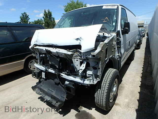 2013 FORD ECONOLINE - VIN: 1FTNE2EW1DDA58147 - Фото 2