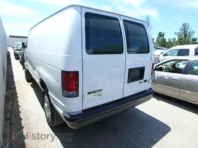 2013 FORD ECONOLINE - VIN: 1FTNE2EW1DDA58147 - Фото 3