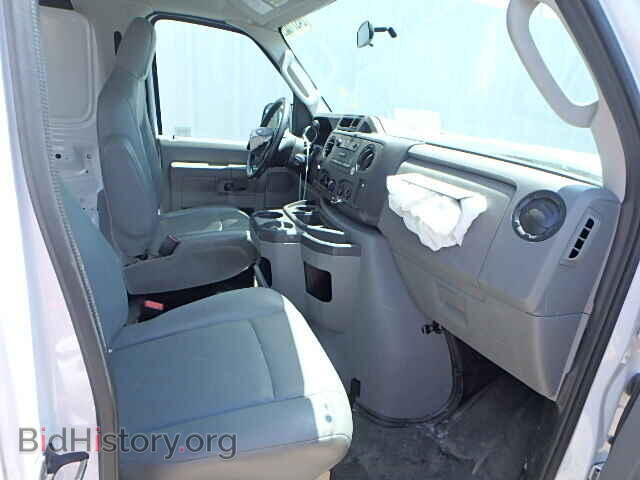 2013 FORD ECONOLINE - VIN: 1FTNE2EW1DDA58147 - Фото 5