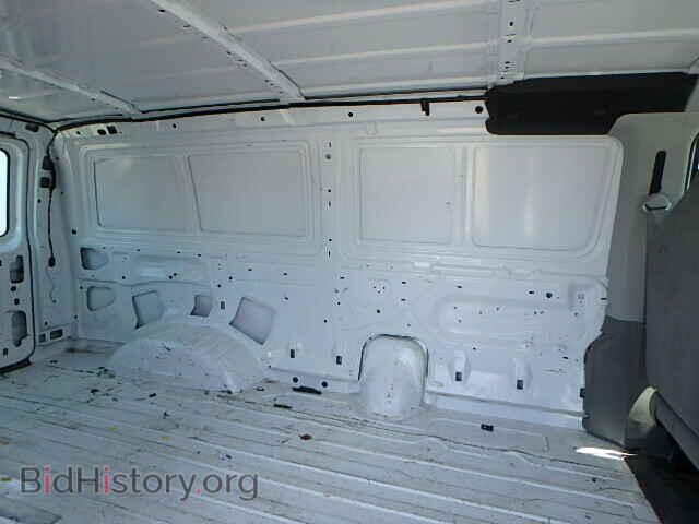 2013 FORD ECONOLINE - VIN: 1FTNE2EW1DDA58147 - Фото 6