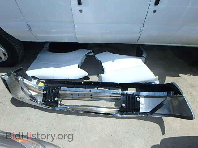 2013 FORD ECONOLINE - VIN: 1FTNE2EW1DDA58147 - Фото 10