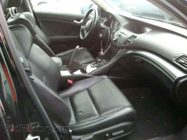 2011 ACURA TSX - VIN: JH4CW2H51BC002251 - Фото 5