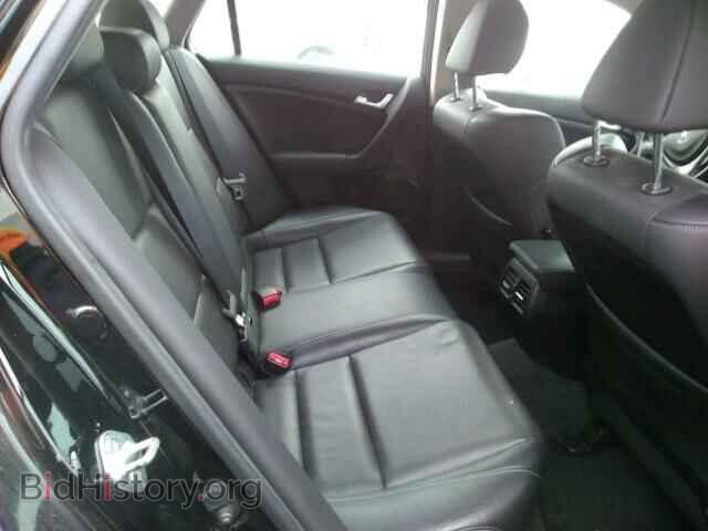 2011 ACURA TSX - VIN: JH4CW2H51BC002251 - Фото 6