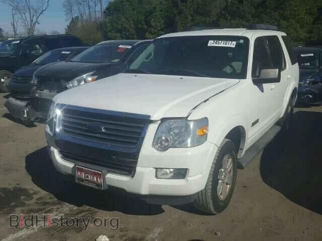 2008 FORD EXPLORER - VIN: 1FMEU63E98UB05690 - Photo 2