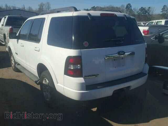 2008 FORD EXPLORER - VIN: 1FMEU63E98UB05690 - Photo 3