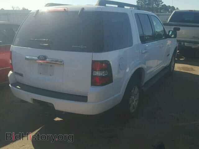 2008 FORD EXPLORER - VIN: 1FMEU63E98UB05690 - Photo 4