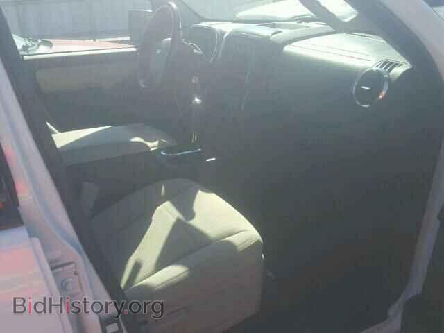2008 FORD EXPLORER - VIN: 1FMEU63E98UB05690 - Photo 5