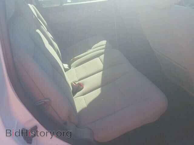 2008 FORD EXPLORER - VIN: 1FMEU63E98UB05690 - Photo 6