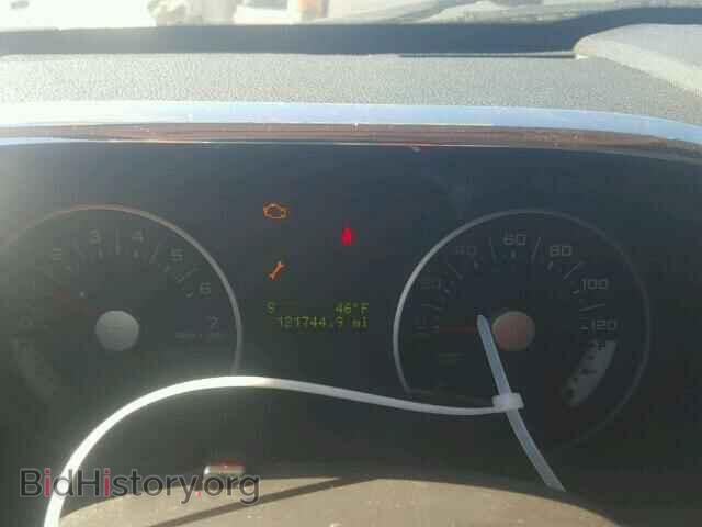 2008 FORD EXPLORER - VIN: 1FMEU63E98UB05690 - Photo 8
