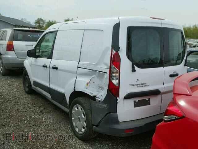 2016 FORD TRANSIT CO - VIN: NM0KS6EX2G1230989 - Фото 3