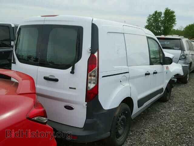 2016 FORD TRANSIT CO - VIN: NM0KS6EX2G1230989 - Фото 4