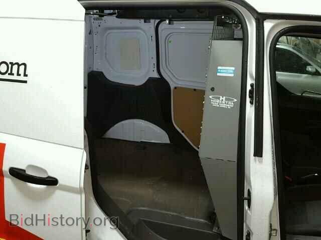 2016 FORD TRANSIT CO - VIN: NM0KS6EX2G1230989 - Фото 6