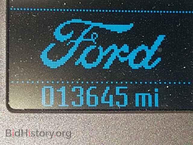 2016 FORD TRANSIT CO - VIN: NM0KS6EX2G1230989 - Фото 8
