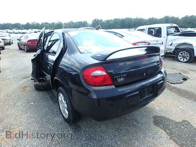 2003 DODGE NEON - VIN: 1B3ES56C33D158832 - Фото 3