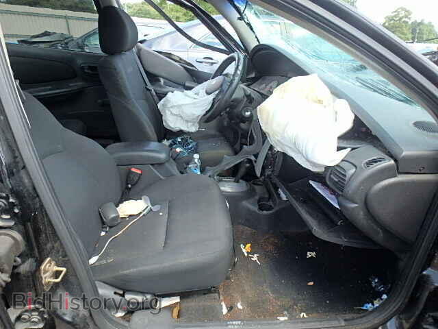 2003 DODGE NEON - VIN: 1B3ES56C33D158832 - Фото 5