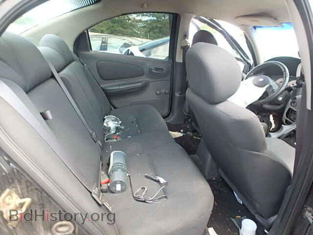 2003 DODGE NEON - VIN: 1B3ES56C33D158832 - Фото 6