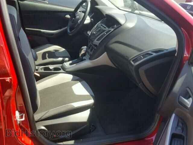 2012 FORD FOCUS - VIN: 1FAHP3F29CL361597 - Photo 5