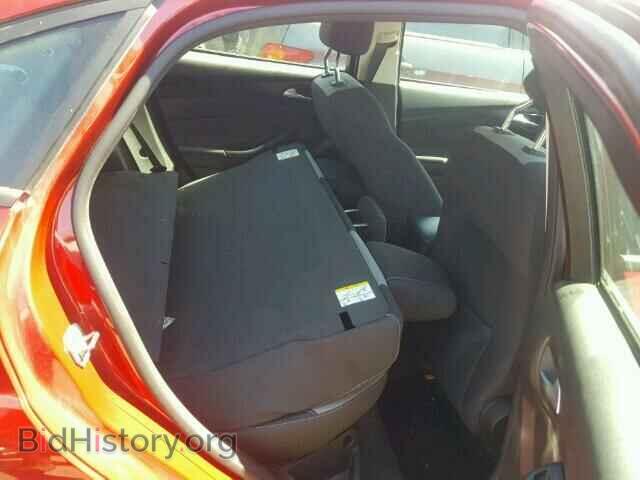 2012 FORD FOCUS - VIN: 1FAHP3F29CL361597 - Photo 6