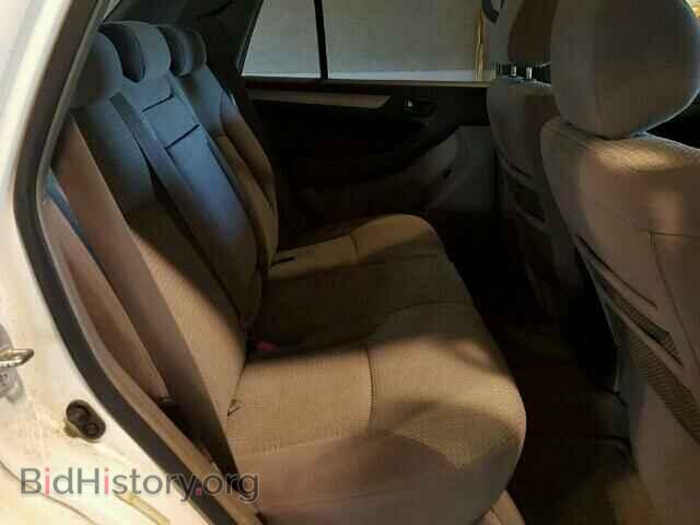 2004 TOYOTA 4RUNNER - VIN: JTEBU14R040051706 - Фото 6