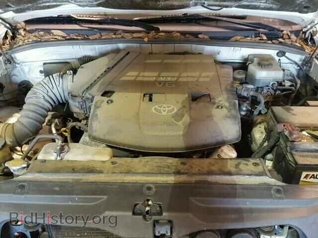 2004 TOYOTA 4RUNNER - VIN: JTEBU14R040051706 - Фото 7