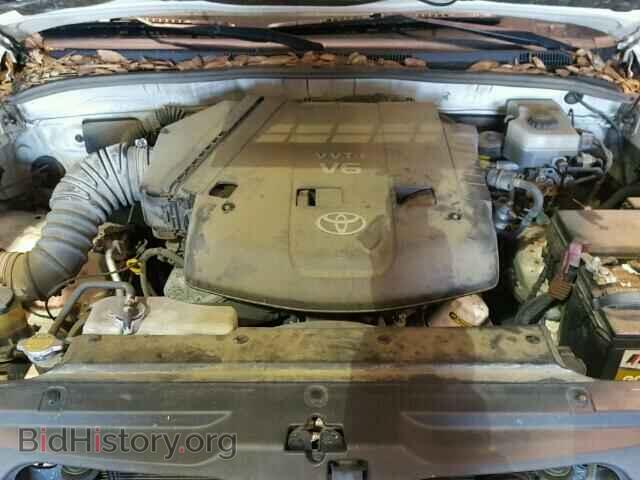 2004 TOYOTA 4RUNNER - VIN: JTEBU14R040051706 - Фото 9