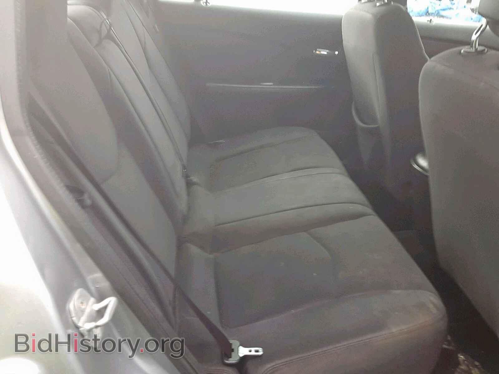 2013 CHRYSLER 200 - VIN: 1C3CCBAB7DN704709 - Фото 6