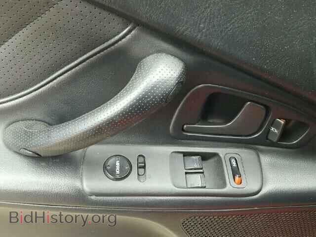 2001 HONDA S2000 - VIN: JHMAP11421T005626 - Фото 9
