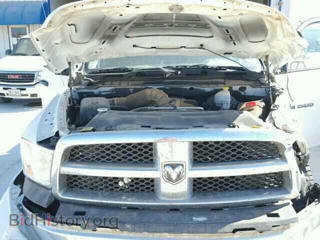 2012 DODGE RAM 1500 - VIN: 1C6RD6KTXCS117591 - Фото 7