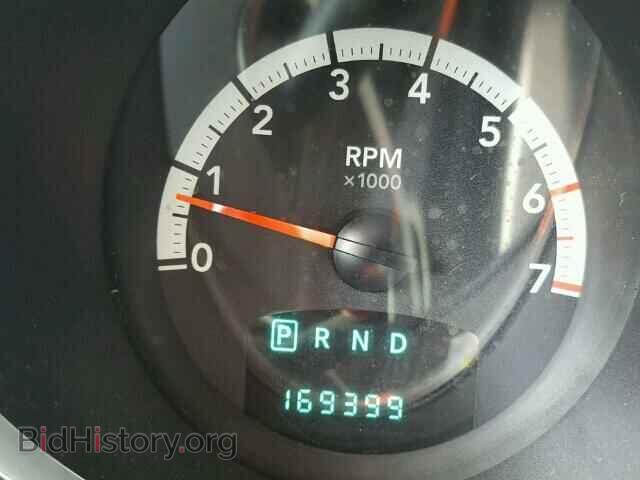 2007 DODGE NITRO - VIN: 1D8GT58K57W577222 - Photo 8