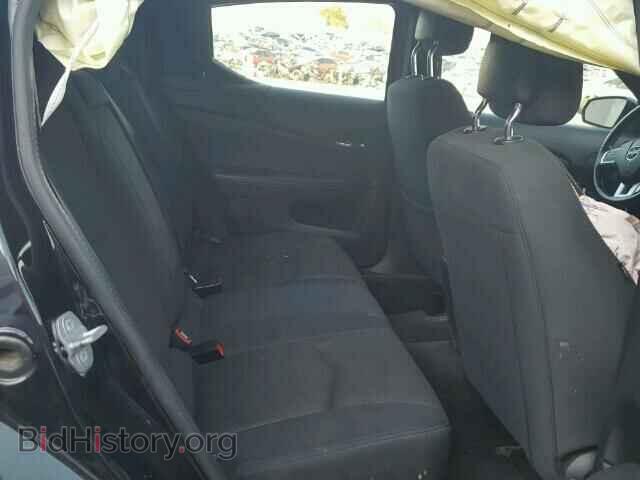 2011 DODGE AVENGER - VIN: 1B3BD1FB3BN501757 - Фото 6
