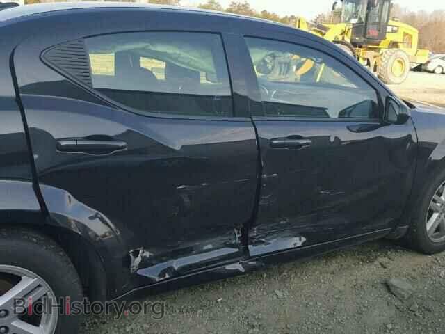 2011 DODGE AVENGER - VIN: 1B3BD1FB3BN501757 - Фото 9