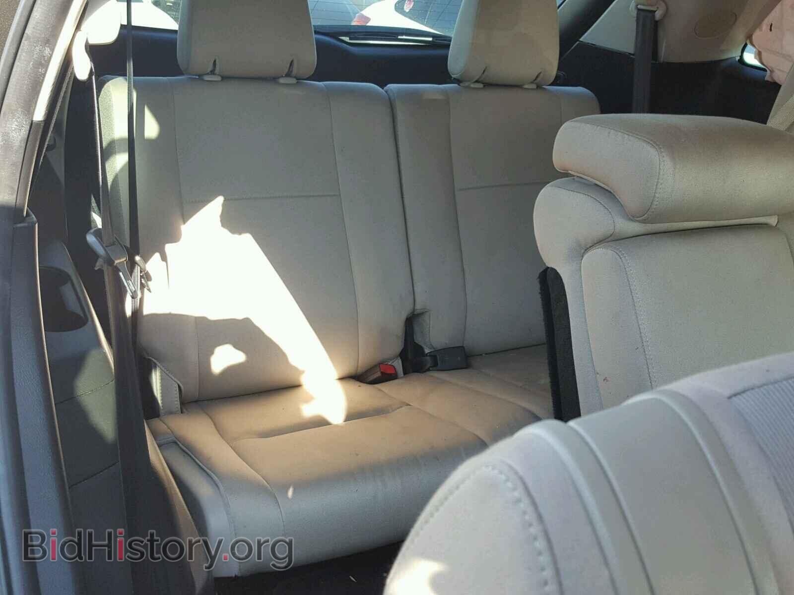 2015 MAZDA CX-9 - VIN: JM3TB2BV8F0452127 - Фото 9