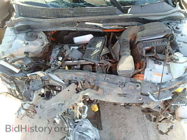 2013 KIA OPTIMA - VIN: KNAGM4AD9D5060439 - Photo 7