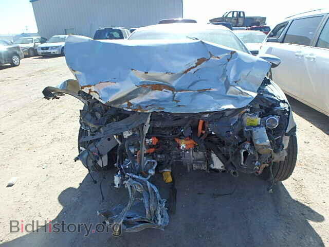 2013 KIA OPTIMA - VIN: KNAGM4AD9D5060439 - Photo 9