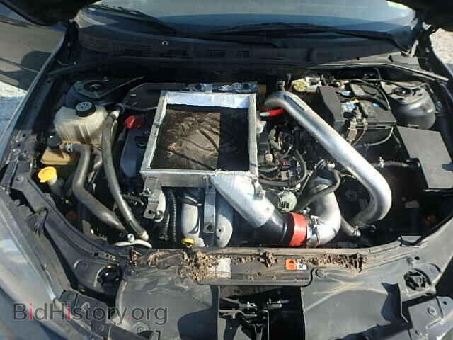 2007 MAZDA 6 - VIN: JM1BK34L971764345 - Фото 7