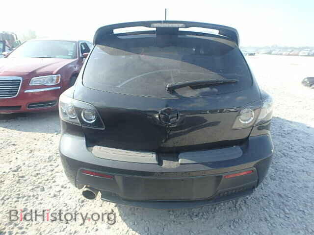 2007 MAZDA 6 - VIN: JM1BK34L971764345 - Фото 9