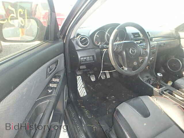 2007 MAZDA 6 - VIN: JM1BK34L971764345 - Фото 10