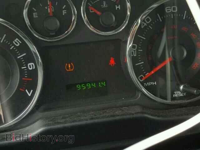 2008 FORD EDGE - VIN: 2FMDK36C88BA31677 - Фото 8