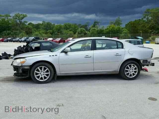 2008 BUICK LUCERNE - VIN: 1G4HD57218U117968 - Фото 10