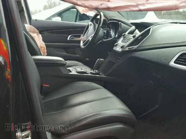 2014 GMC TERRAIN - VIN: 2GKFLZE35E6226367 - Фото 5