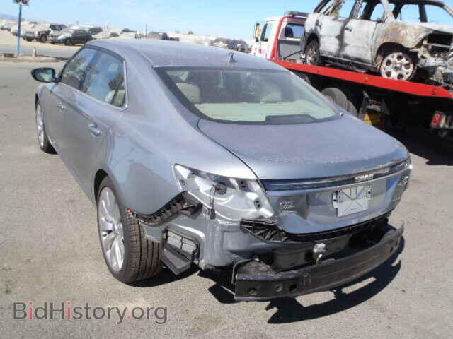 2010 SAAB 9 5 - VIN: YS3GR4BJ4A4002452 - Фото 3
