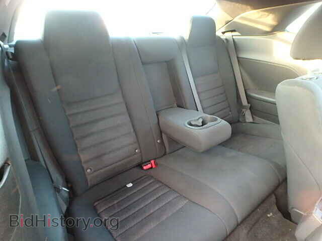 2010 DODGE CHALLENGER - VIN: 2B3CJ4DV2AH319177 - Фото 6