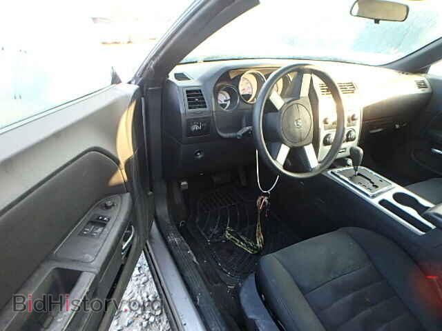 2010 DODGE CHALLENGER - VIN: 2B3CJ4DV2AH319177 - Фото 9