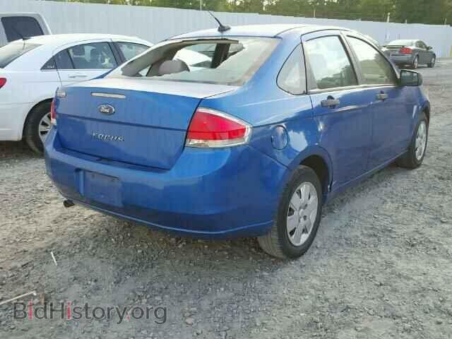 2010 FORD FOCUS - VIN: 1FAHP3EN2AW286457 - Фото 4