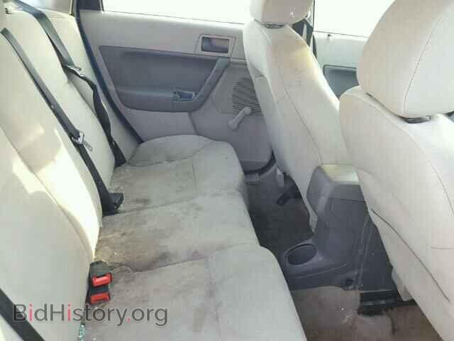 2010 FORD FOCUS - VIN: 1FAHP3EN2AW286457 - Фото 6