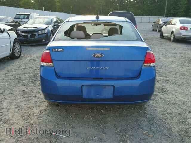 2010 FORD FOCUS - VIN: 1FAHP3EN2AW286457 - Фото 10