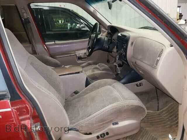 1997 FORD EXPLORER - VIN: 1FMDU34X9VUA56643 - Photo 5