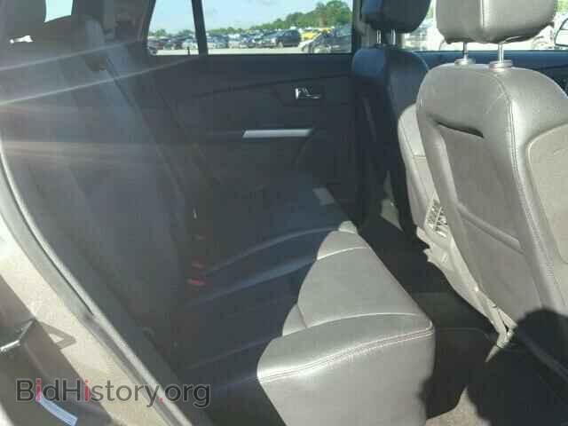 2014 FORD EDGE - VIN: 2FMDK4KCXEBB74007 - Photo 6